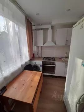 3-к кв. Московская область, Дмитровский муниципальный округ, Икша пгт ...