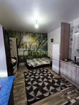 1-к кв. Алтайский край, Барнаул ул. 40 лет Октября, 29А (18.7 м)