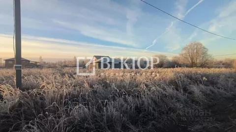 Участок в Костромская область, Кострома ул. Николая Тараканова, 21 ...