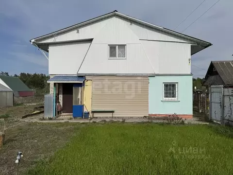 Дом в Брянская область, Брянский район, Чернетовское с/пос, ...