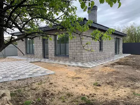 Дом в Самарская область, Самара Нижние Дойки СНТ,  (96 м)