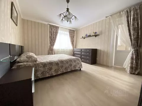 2-к кв. Липецкая область, Липецк ул. Е.И. Замятина, 4 (65.1 м)