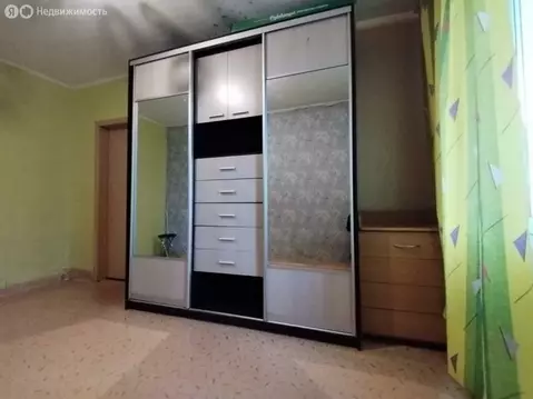 2-комнатная квартира: Красноярск, проспект Металлургов, 51 (53.4 м)