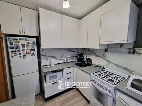 2-к кв. Башкортостан, Стерлитамак просп. Ленина, 41 (44.1 м)