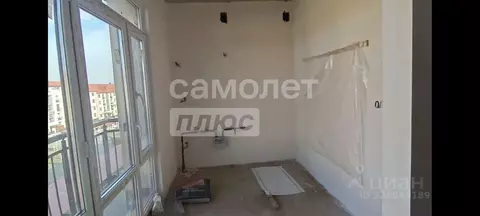 3-к кв. Кабардино-Балкария, Нальчик ул. Шогенова, 55к47 (90.0 м)