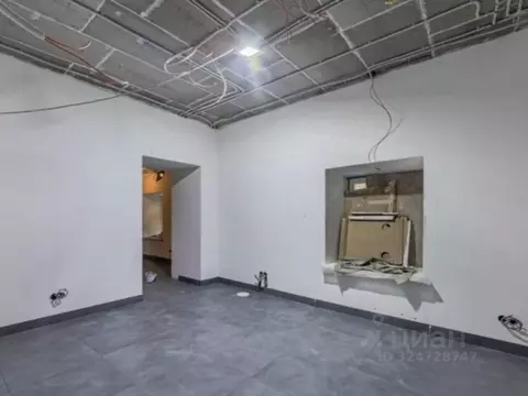 Торговая площадь в Москва ул. Большая Якиманка, 5 (330 м)