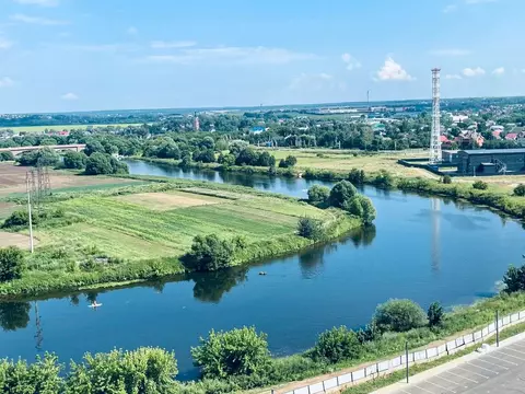 Студия Московская область, Домодедово городской округ, с. Ям ул. ...