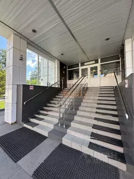 Офис в Москва Бауманская ул., 16 (55 м)