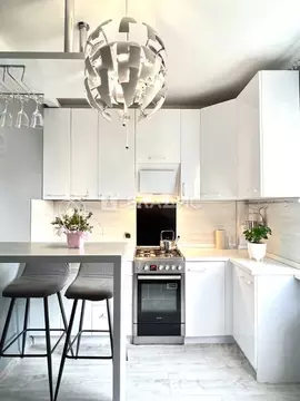 2-к кв. Калининградская область, Калининград ул. Партизана Железняка, ...