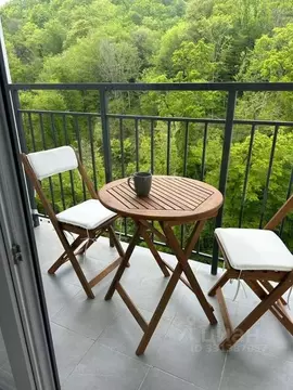 Студия Краснодарский край, Сочи ул. Искры, 88к3 (27.7 м)