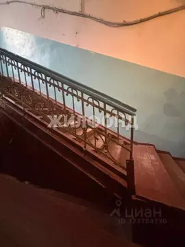 1-к кв. Томская область, Томск Киевская ул., 105 (20.3 м)