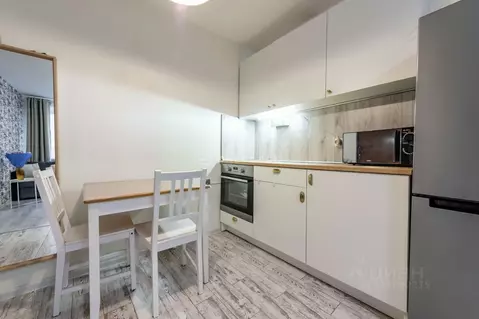 Комната Санкт-Петербург ул. Димитрова, 3К4 (59.0 м)