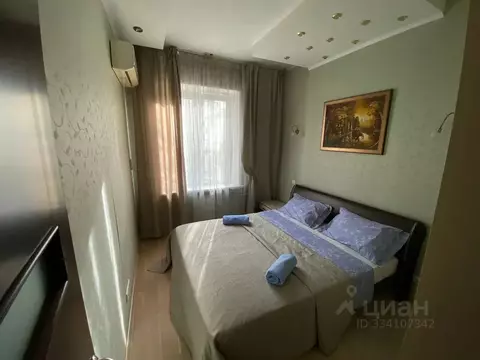 2-к кв. Москва ул. Дунаевского, 4 (45.0 м)