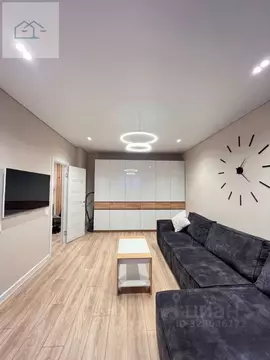 1-к кв. Воронежская область, Воронеж ул. Кривошеина, 13/11 (40.0 м)