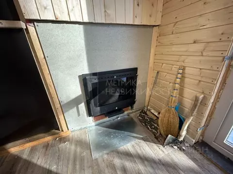 Дом в Тюменская область, Нижнетавдинский муниципальный округ, ...