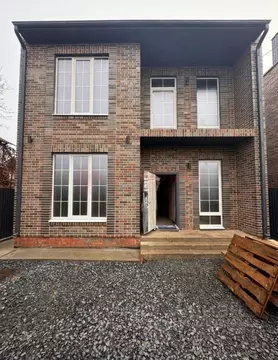 Дом в Ростовская область, Ростов-на-Дону ул. Еременко (160 м)