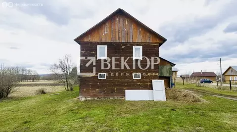 Дом в Костромской район, Сандогорское сельское поселение, деревня ...