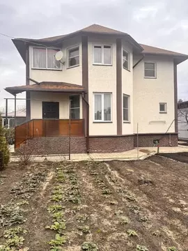 Дом в Московская область, Раменский муниципальный округ, д. Осеченки ...