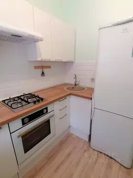 1-к кв. Москва Ленинградское ш., 112к4 (32.0 м)