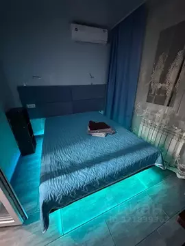 1-к кв. Чувашия, Чебоксары Эгерский бул., 16к1 (16.0 м)