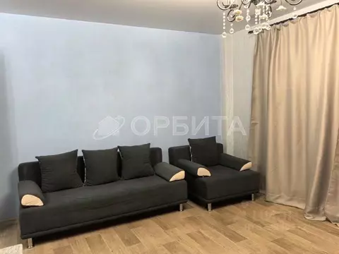 Студия Тюменская область, Тюмень Кремлевская ул., 112к1 (29.0 м)