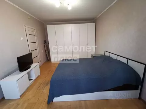 1-к кв. Москва Новорогожская ул., 8 (38.0 м)