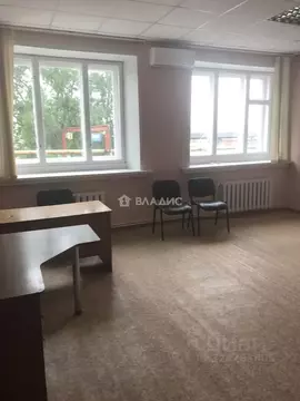 Офис в Владимирская область, Владимир пос. РТС, 13А (205 м)