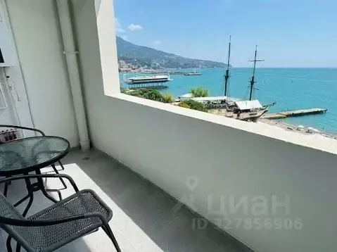 2-к кв. Крым, Ялта наб. Имени В.И. Ленина, 35 (52.0 м)