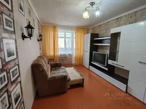 2-к кв. Белгородская область, Старый Оскол Лебединец мкр, 9 (44.0 м)