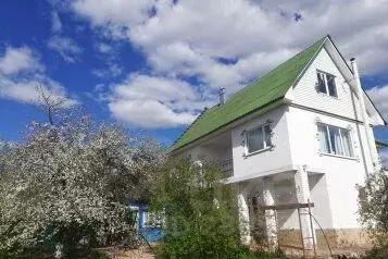 Дом в Тульская область, Тула ул. Нестерова, 84 (250 м)