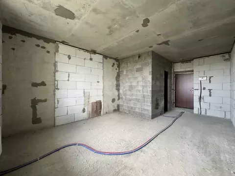 Студия Московская область, Котельники Новые Котельники мкр, 17 (20.8 ...