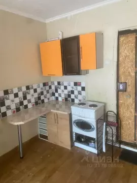 Комната Красноярский край, Красноярск Зеленая Роща мкр, ул. Воронова, ...