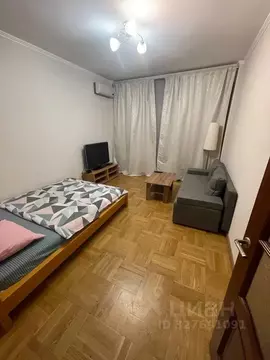 2-к кв. Москва Тверская ул., 27С1 (75.0 м)