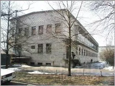 Помещение свободного назначения в Санкт-Петербург, Санкт-Петербург, ...