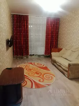 1-к кв. Тульская область, Тула ул. Строителей, 4 (38.0 м)