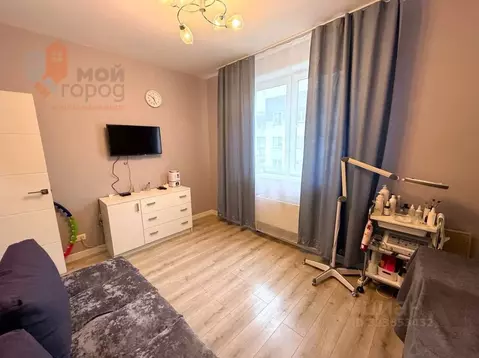 1-к кв. Московская область, Одинцовский городской округ, д. Солманово, ...