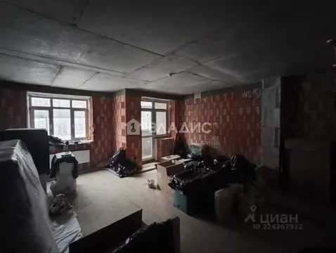 2-к кв. Москва д. Марьино, ул. Жемчужная, 1к15 (52.3 м)