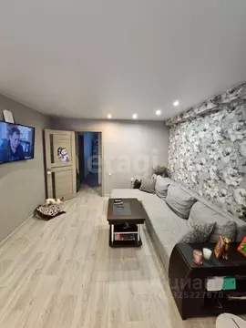 3-к кв. Коми, Ухта ул. Сенюкова, 33 (58.7 м)