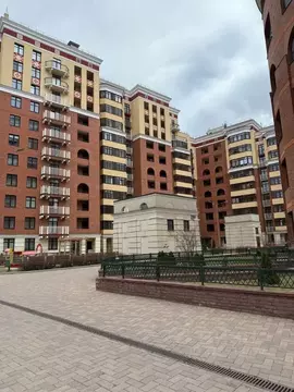 2-к кв. Ярославская область, Ярославль ул. Свободы, 62к2 (77.0 м)