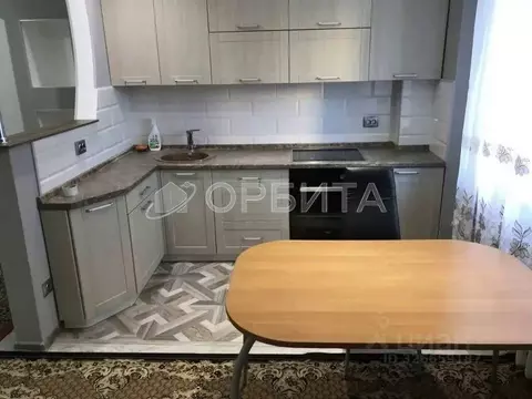 1-к кв. Тюменская область, Тюмень ул. Вересковая, 11 (49.3 м)