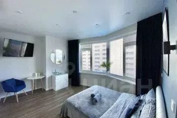 2-к кв. Приморский край, Владивосток Тигровая ул., 16А (45.0 м)