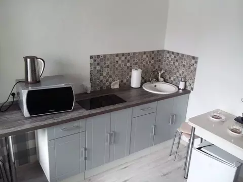 1-к кв. Башкортостан, Уфа ул. Максима Горького, 46 (23.0 м)