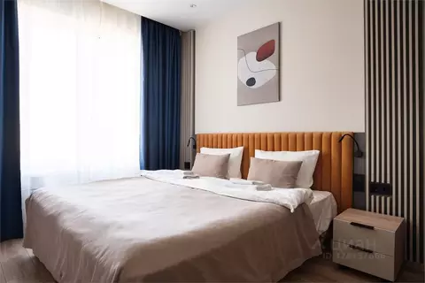 1-к кв. Санкт-Петербург просп. Энергетиков, 8к2 (27.0 м)