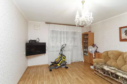 3-к кв. Тюменская область, Тюмень Флотская ул., 13 (69.5 м)