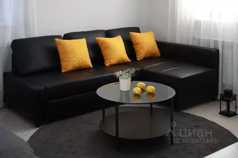 1-к кв. Самарская область, Самара Солнечная ул., 16 (39.0 м)