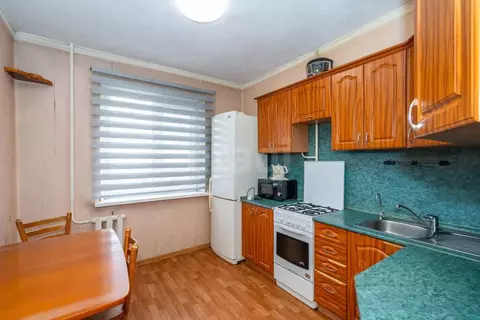 2-к кв. Хабаровский край, Хабаровск ул. Лазо, 13 (53.1 м)