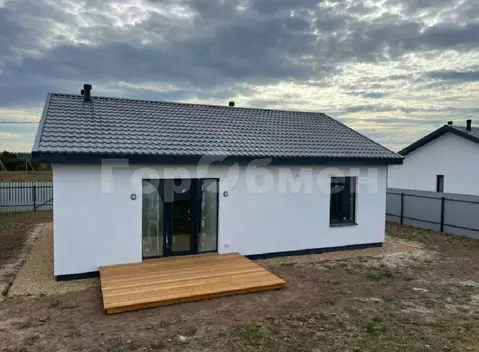 Продается дом в д. Сырьево