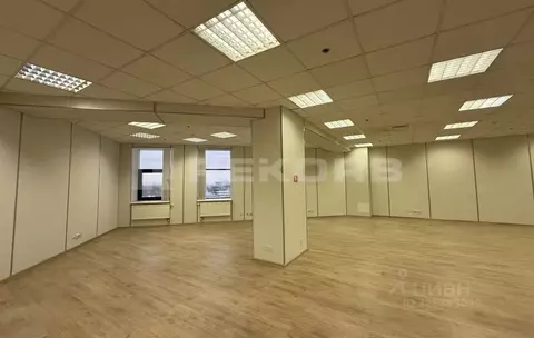 Офис в Санкт-Петербург дор. Торфяная, 7Ф (170 м)