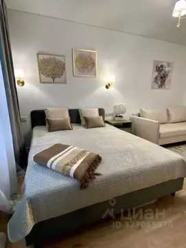 1-к кв. Калининградская область, Зеленоградск ул. Тургенева, 16Ак2 ...