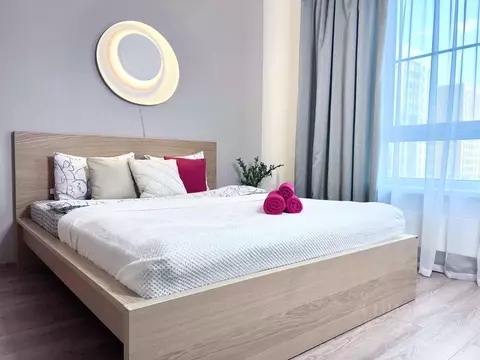 1-к кв. Москва Люблинская ул., 76к5 (45.0 м)